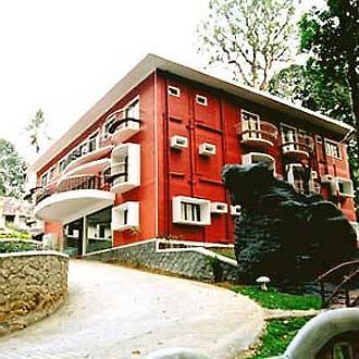 Forest Haven Resort Munnar Εξωτερικό φωτογραφία