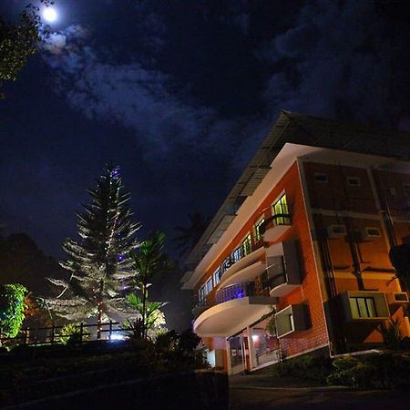Forest Haven Resort Munnar Εξωτερικό φωτογραφία
