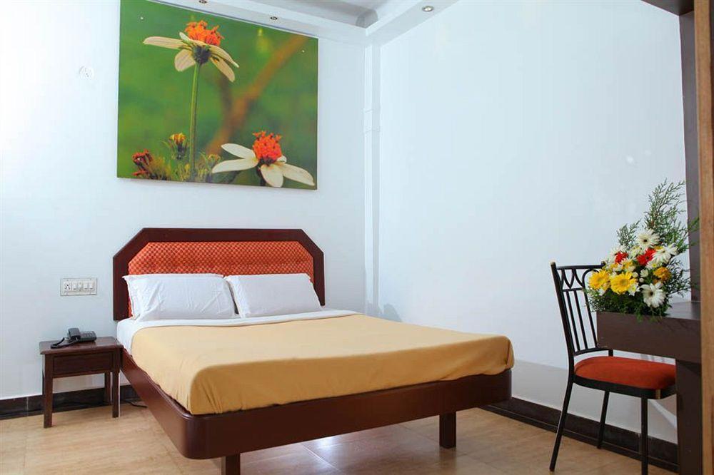 Forest Haven Resort Munnar Εξωτερικό φωτογραφία