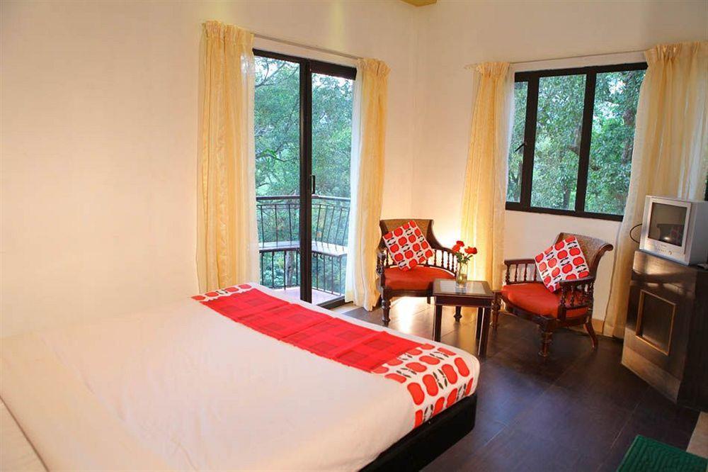 Forest Haven Resort Munnar Εξωτερικό φωτογραφία