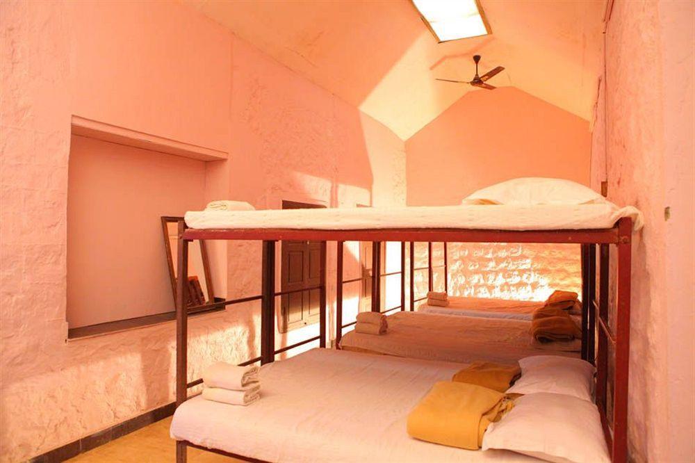 Forest Haven Resort Munnar Εξωτερικό φωτογραφία