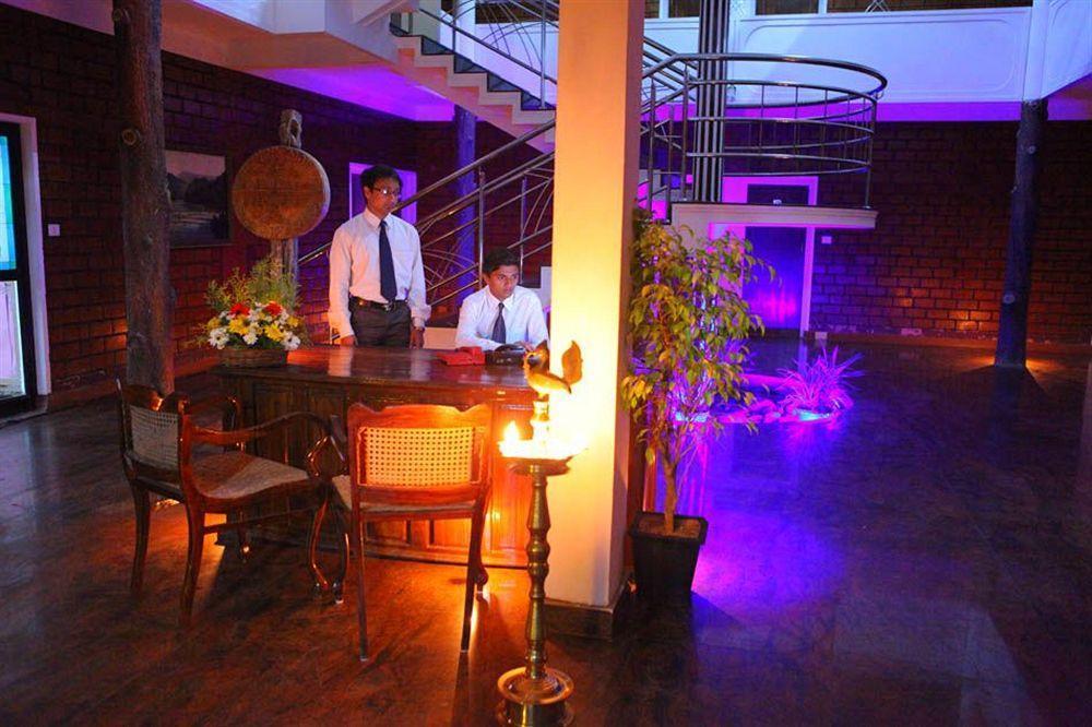 Forest Haven Resort Munnar Εξωτερικό φωτογραφία