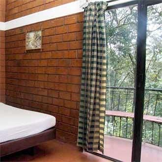 Forest Haven Resort Munnar Εξωτερικό φωτογραφία