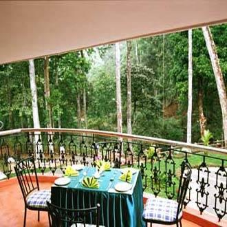 Forest Haven Resort Munnar Εξωτερικό φωτογραφία