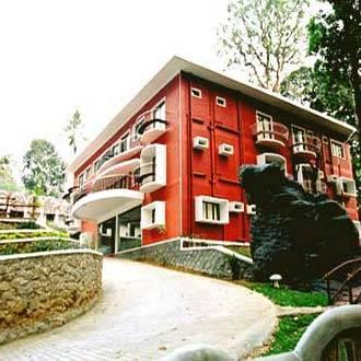 Forest Haven Resort Munnar Εξωτερικό φωτογραφία