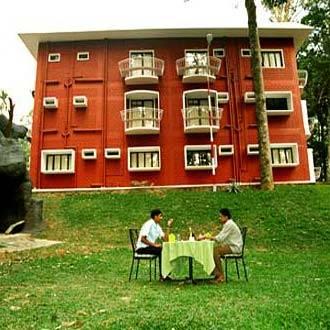 Forest Haven Resort Munnar Εξωτερικό φωτογραφία